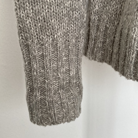 St. John's Bay Gary Cardigan - Picture 6 of 8